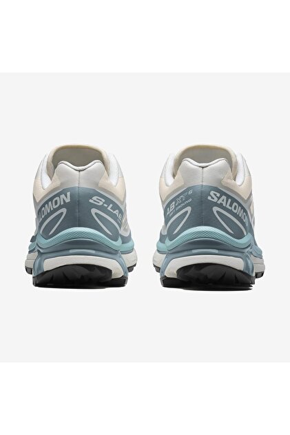 Salomon XT-6 Kadın Sneaker Vanilla Ice L47738500 - Fiyatı, Yorumları