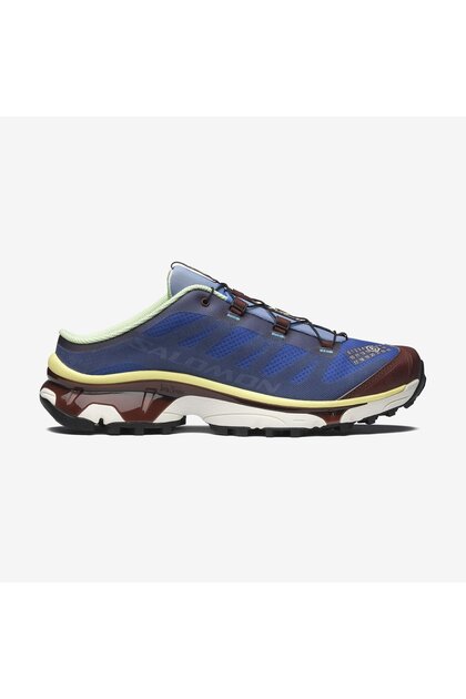Salomon XT-4 MULE 2 MM6 MAISON MARGIELA Unisex Sneaker White