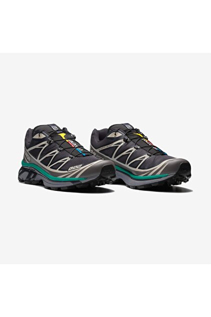 Salomon XT-6 Unisex Sneaker Nine Iron L47620500 - Fiyatı, Yorumları