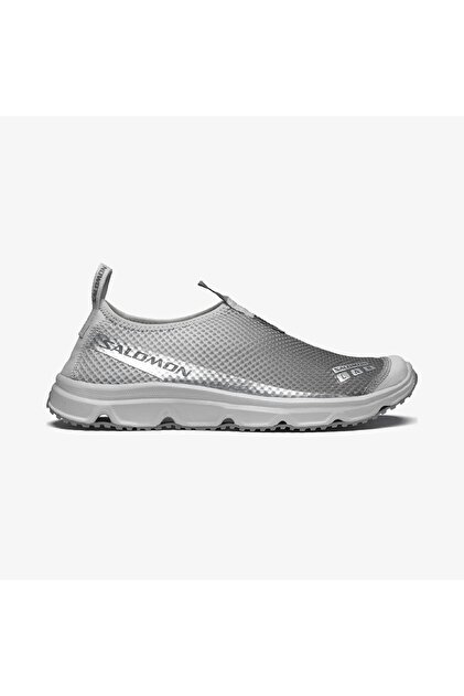 Salomon RX MOC 3.0 Unisex Sneaker Glacier Gray L47449500 - Fiyatı