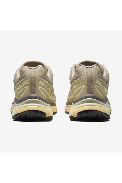 Salomon XT-6 MINDFUL 3 Unisex Sneaker White Pepper L47467100