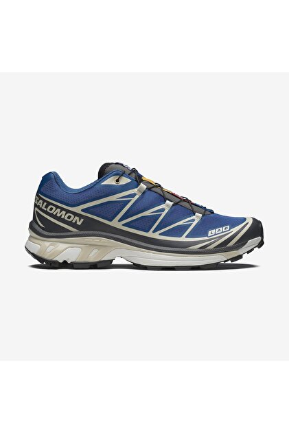 Salomon Xt-6 Gore-Tex Erkek Outdoor Ayakkabısı - Fiyatı, Yorumları