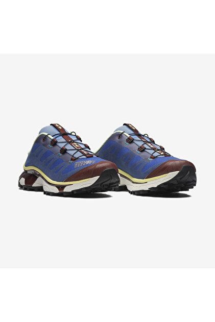 Salomon XT-4 MULE 2 MM6 MAISON MARGIELA Unisex Sneaker White