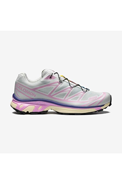 Salomon XT-6 Unisex Sneaker Ice Flow L47582600 - Fiyatı, Yorumları