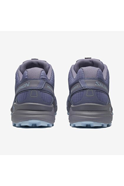 Salomon SPEEDCROSS 3 Unisex Sneaker Blue Granite L47587600