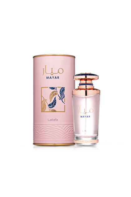 Lattafa Mayar Kadın Eau de Parfum, 100 ml - Fiyatı, Yorumları
