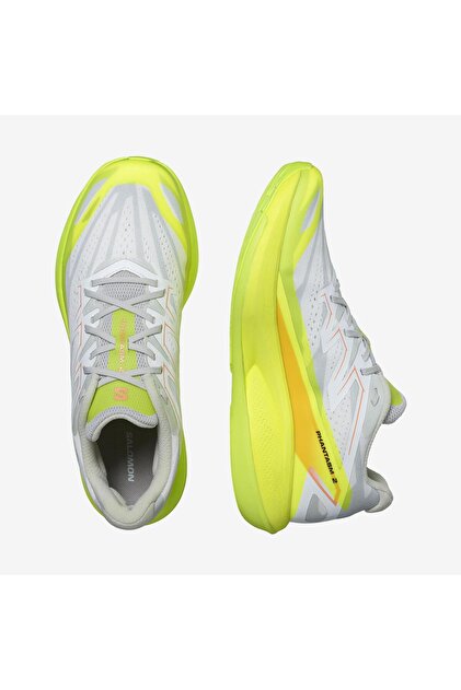 Salomon PHANTASM 2 Erkek Koşu Ayakkabısı White L47383000 - Fiyatı