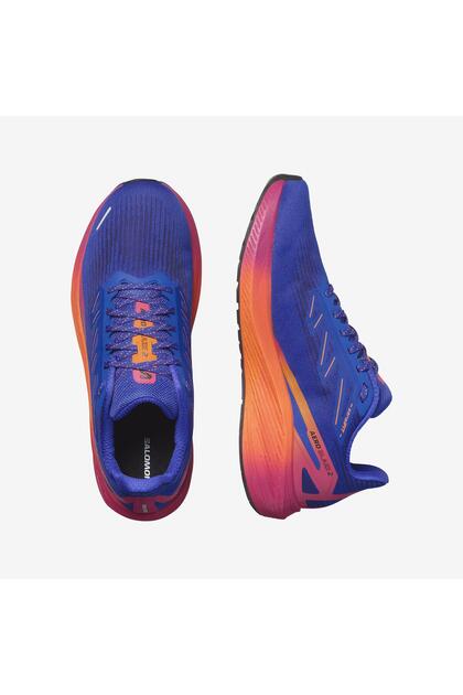 Salomon AERO BLAZE 2 Erkek Koşu Ayakkabısı Dragon Fire L47464600