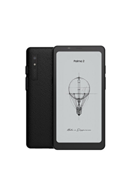 BOOX PALMA 2 PRO BLACK 公式ケース付き BOOX PALMA 2 PRO BLACK 公式ケース付き 【公式通販】