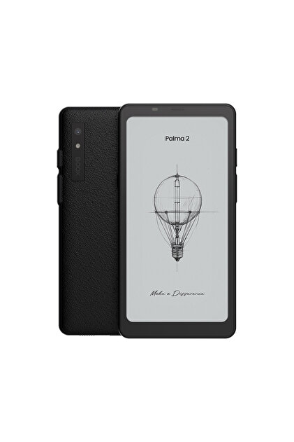 onyx boox Palma 2 E-Kitap Okuyucu Siyah + Orijinal Kapaklı Kılıf