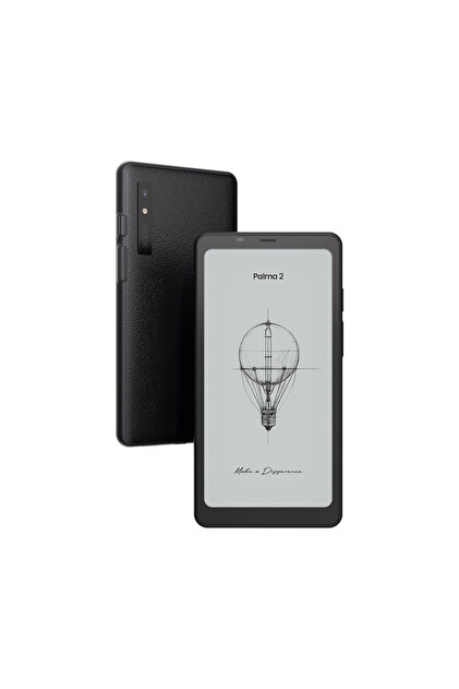 onyx boox Palma 2 E-Kitap Okuyucu Siyah + Orijinal Kapaklı Kılıf
