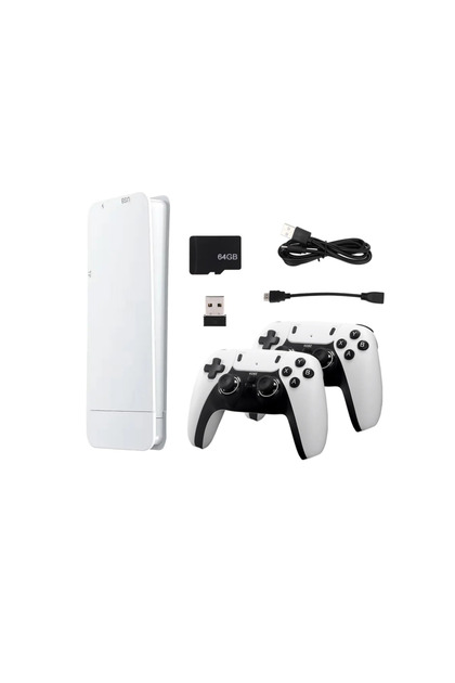 Winex Mobile Winex Arcade 4KHD Emuelec Retro Game Stick 90 lı