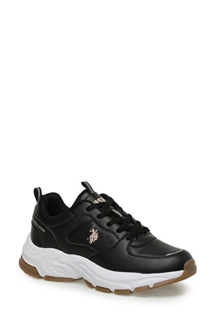 U.S. Polo Assn. Women's High Sole Waterproof Sports Shoes Usp-540