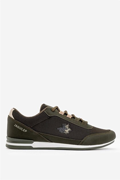 Polaris 358274.M 4FX Siyah Erkek Sneaker - Fiyatı, Yorumları