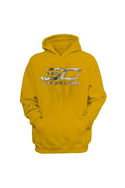 Stephen Curry Hoodie