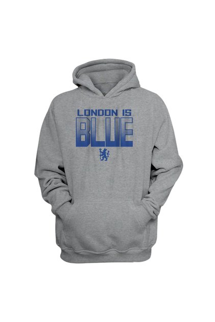 Chelsea Hoodie