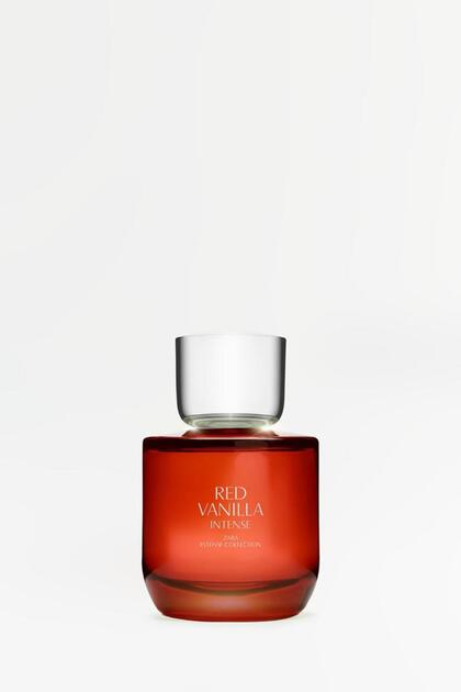 Roll On Zara Red Vanilla Edp Zara Red Temptation Women's Perfume
