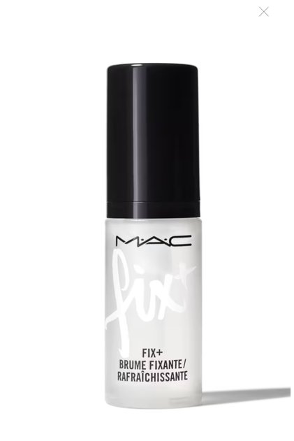 Prep + Prime Fix Mini Boy Yağ Kontrolü Sağlayan Parlama Karşıtı Makyaj Sabitleme Spreyi 13 ml