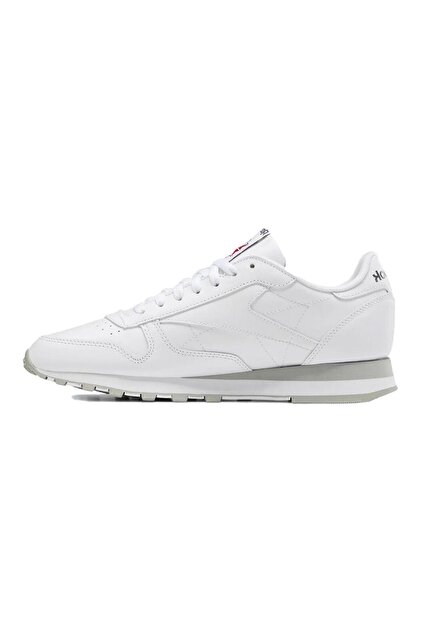 GY3558 Classic Leather Sneakers White