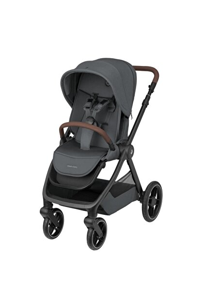 Maxi-Cosi Oxford-Pebble 360 Pro Çift Yönlü Seyahat Sistem Bebek