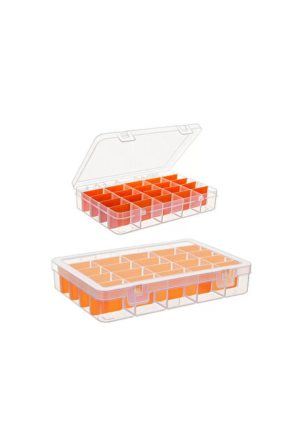 Süper Bag Super-bag Asr-5048 Beta Organizer 25 Balıkcı Malzeme