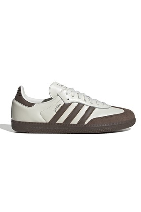 adidas Samba OG Beyaz Unisex Spor Ayakkabı (IG1024) - Fiyatı