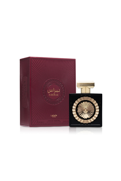 香水(女性用) Lattafa Nebras Lattafa Nebras Unisex Parfüm, 100 ml - Fiyatı, Yorumları