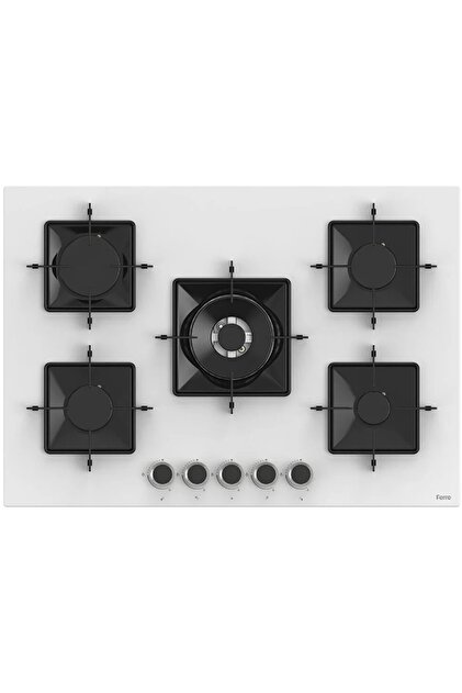 Bosch & Ferre Large Daylight 3 lü Ankastre Set ( HBF011BV1T