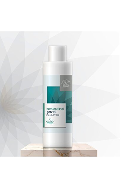 Nemlendirici Genital Bakım Jeli 150 ml