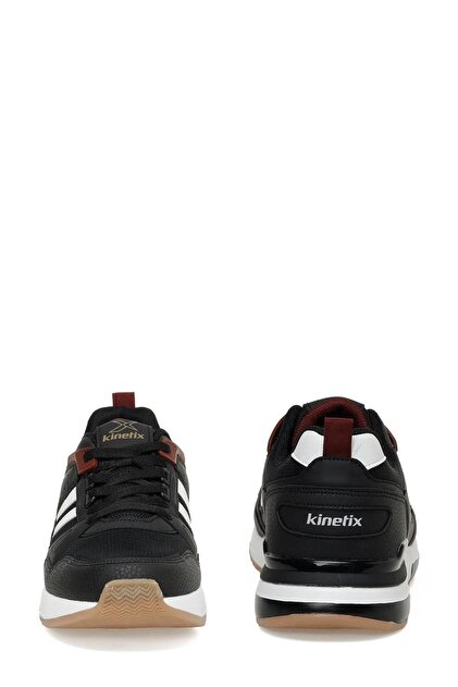 Kinetix 101333826 Blaze TX Siyah-Beyaz-Camel Erkek Spor Ayakkabı