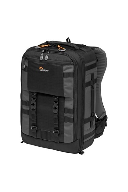 Pro Trekker Bp 350 Aw Iı Backpack (Black)