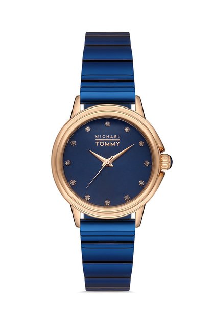 Steel Women's Wristwatch - Mt-20255L-Lrl92