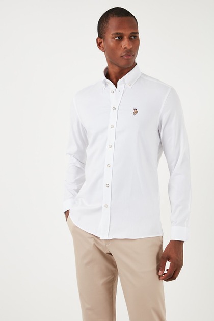 U.S. Polo Assn. Shirt
