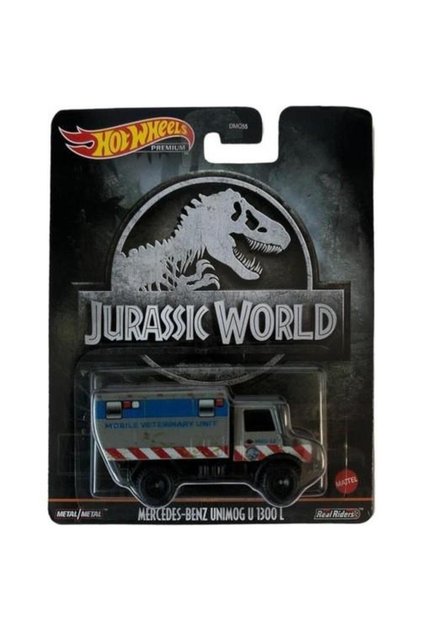 Hot Wheels Retro Fun Series Vehicles Dmc55-Hcp08