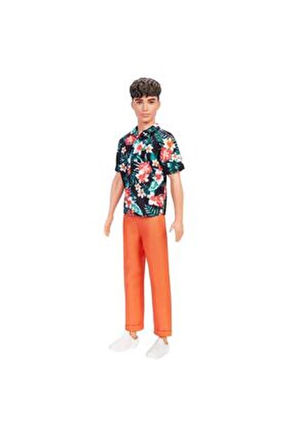 Barbie Fashionistas Ken Bebek DWK44 HRH26 Lisanslı Ürün - Fiyatı