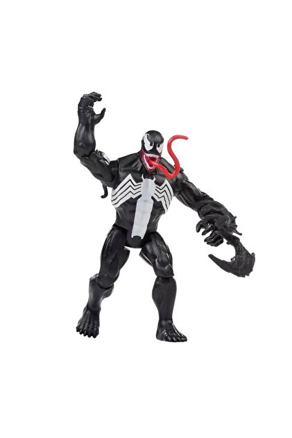 Spider-Man VENOM コールドキャスト製 フィギュア 置物 Spiderman Spider-Man 10 cm Figür Venom F6900-F6975 - Fiyatı, Yorumları