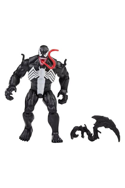 Spiderman Spider-Man 10 cm Figür Venom F6900-F6975 - Fiyatı, Yorumları