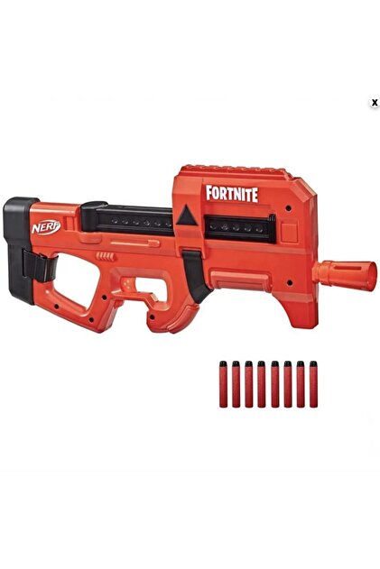 Nerf Fortnite SHRIMPY トイガン Fortnite Nerf Compact Smg F4106 - Fiyatı, Yorumları