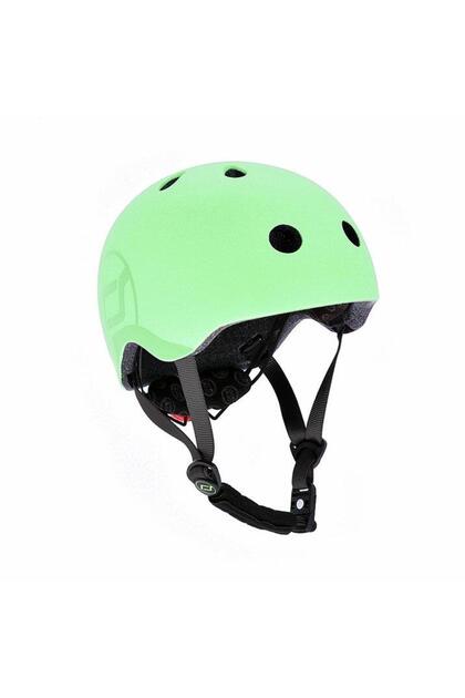T*P様 board helmet scott SCOOT AND RIDE Helmet Çocuk Kaskı S-m Kiwi 190605-96365 - Fiyatı