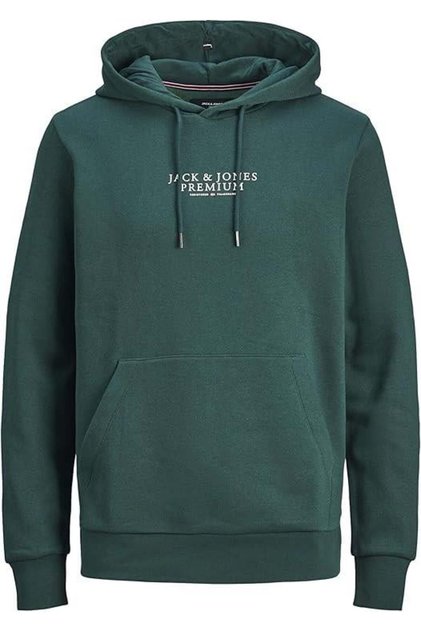 Jack&jones jprbluarchie sweat hood noos