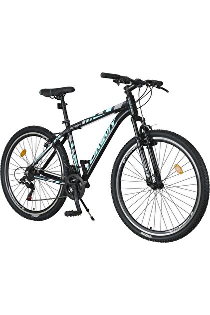 TommyBike RIVEN Alüminyum Kadro 27,5 Jant 21 Vites Dağ Bisikleti