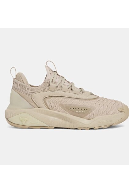 Under Armour Kadın UA Project Rock 7 Antrenman Ayakkabısı 3027601