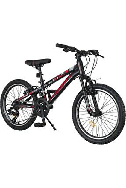 TommyBike RIVEN Alüminyum Kadro 20 Jant 21 Vites Dağ Bisikleti