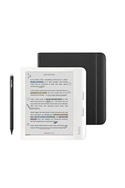 Amazon Kindle Scribe (2022) 16GB 10.2