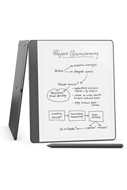 Amazon Kindle Scribe 2024 E Kitap Okuyucu 16gb Premium Pen