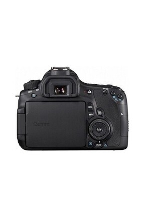 Canon EOS 70D 18-135mm IS STM FOTOĞRAF MAKİNESİ - Fiyatı, Yorumları