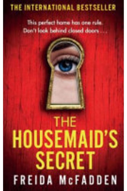 The Housemaid's Secret