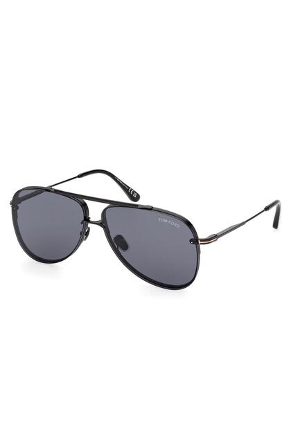 Tf1071/s 01a 62 نظارات شمسية للجنسين