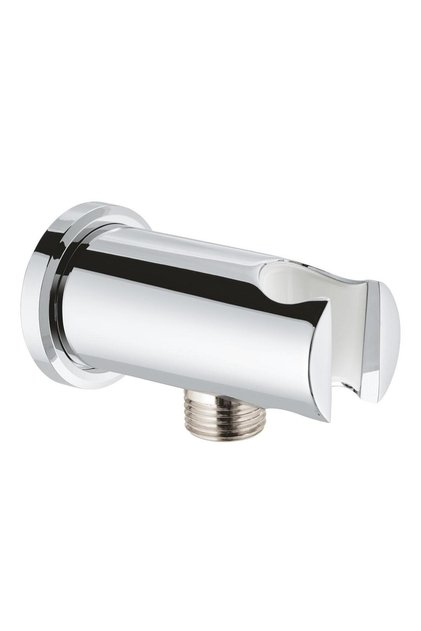 Rainshower Duş Çıkış Dirseği 1/2" Tutucu İle - 26658000