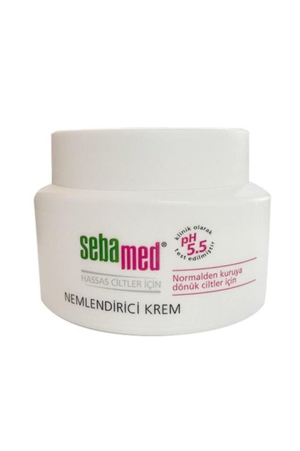 Moisturizing Day Cream 75 ml